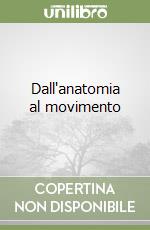 Dall'anatomia al movimento