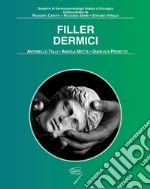 Filler dermici libro