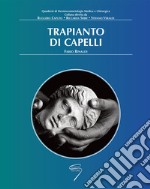 Trapianto di capelli libro