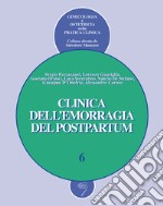 Clinica dell'emorragia del postpartum