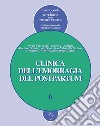 Clinica dell'emorragia del postpartum libro