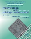 Paziente critico nelle patologie cardiovascolari libro