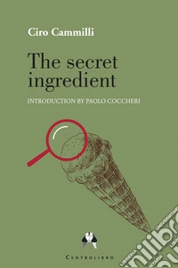 The secret ingredient