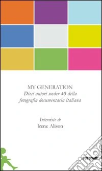 My generation