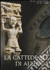 La cattedrale di Albenga libro