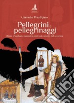 Pellegrini e pellegrinaggi. Chiese e Santuari, ospedali e ponti sui cammini del savonese