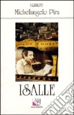 Isalle libro