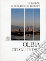 Olbia città multietnica libro