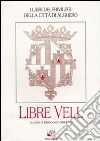 Libre vell libro di Manconi Francesco