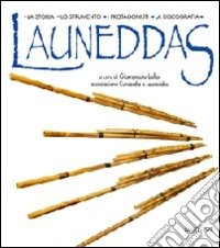 Launeddas