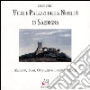 Ville e palazzi della nobiltà in Sardegna. Alghero, Bosa, Oristano e i centri minori libro di Serra Sergio