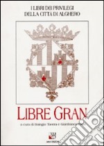 Libre gran