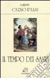 Il tempo dei santi libro