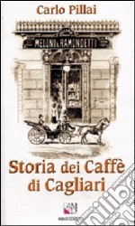 Storia dei caffè di Cagliari