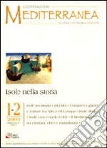 Isole nella storia libro