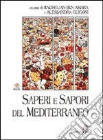 Saperi e sapori del Mediterraneo libro