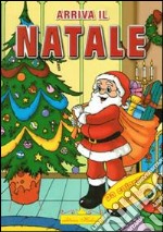 Arriva il Natale libro