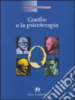 Goethe e la psicoterapia libro