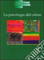 La psicologia del colore libro