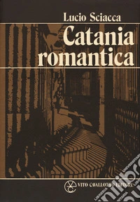 Catania romantica