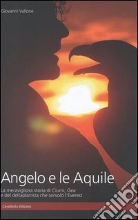 Angelo e le aquile