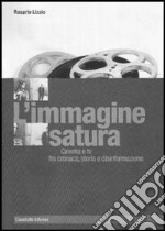 L'immagine satura libro