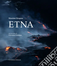 Etna. Ediz. italiana e inglese libro