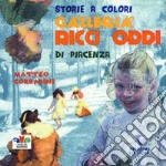 Storie a colori. Galleria Ricci Oddi di Piacenza libro