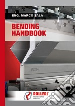 Bending handbook libro