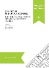 Qualcosa as plucca seimpar. Bibliografia degli scritti di Carmen Artocchini 1945-2018 libro