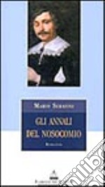 Gli annali del nosocomio libro