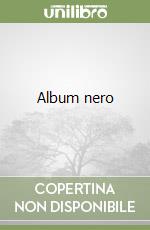 Album nero