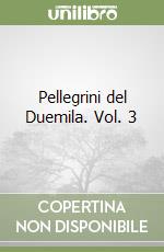 Pellegrini del Duemila. Vol. 3