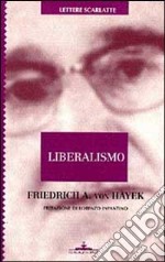 Liberalismo libro