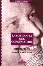 La sovranità del consumatore