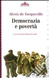 Democrazia e povertà libro