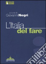 L'Italia del fare libro