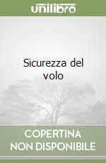 Sicurezza del volo