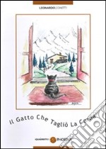 Il gatto che tagliò la corda