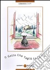 Il gatto che tagliò la corda libro