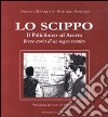 Lo scippo. Il Policlinico ad Acerra. Breve storia di un sogno svanito libro