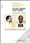 Texas Death Row Hotel libro