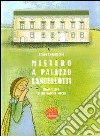 Mistero a palazzo Lancellotti libro