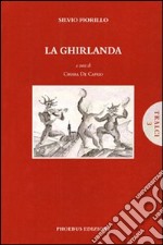 La ghirlanda libro