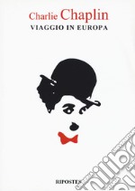 Viaggio in Europa libro