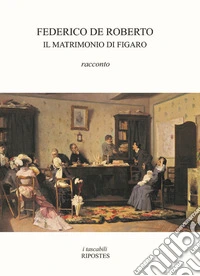 Il matrimonio di Figaro libro