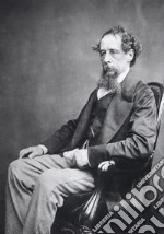 Charles Dickens in immagini e parole libro