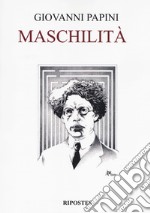 Maschilità libro