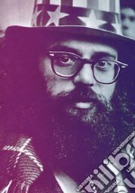 Allen Ginsberg in immagini e parole libro