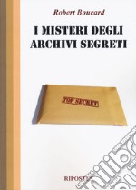 I misteri degli archivi segreti